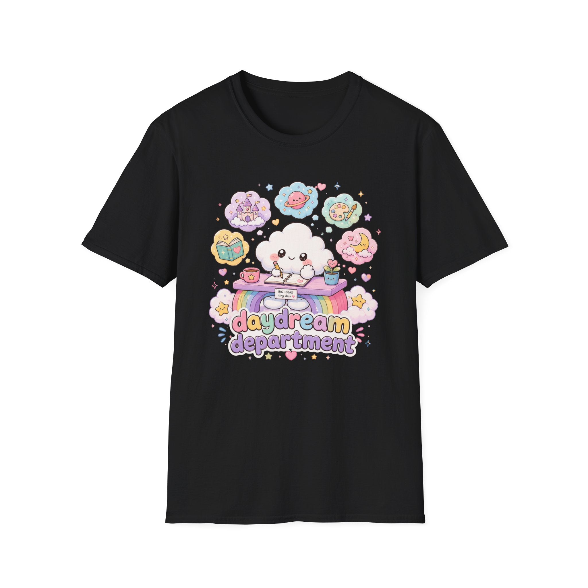 Daydream Department T-Shirt