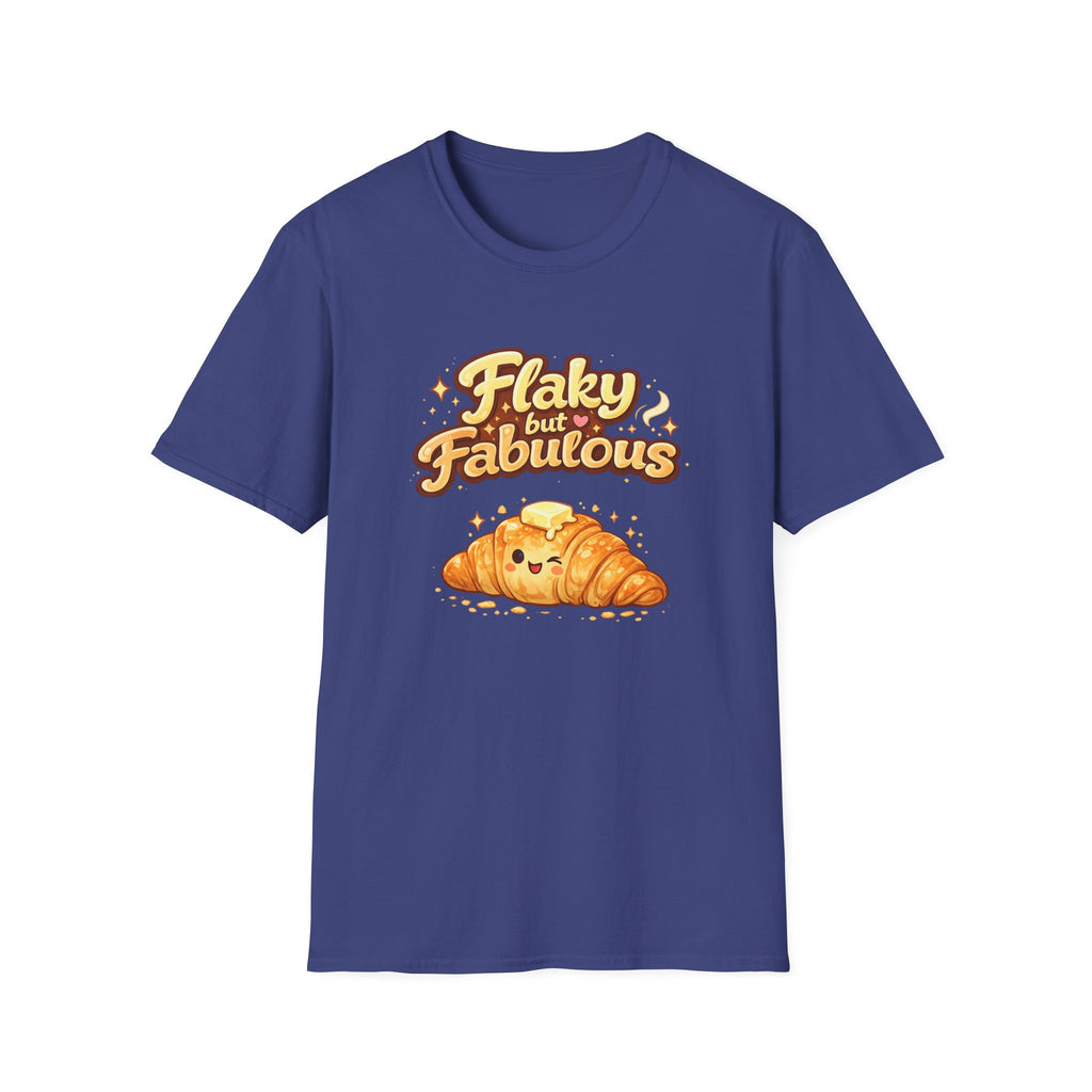 Flaky But Fabulous T-Shirt