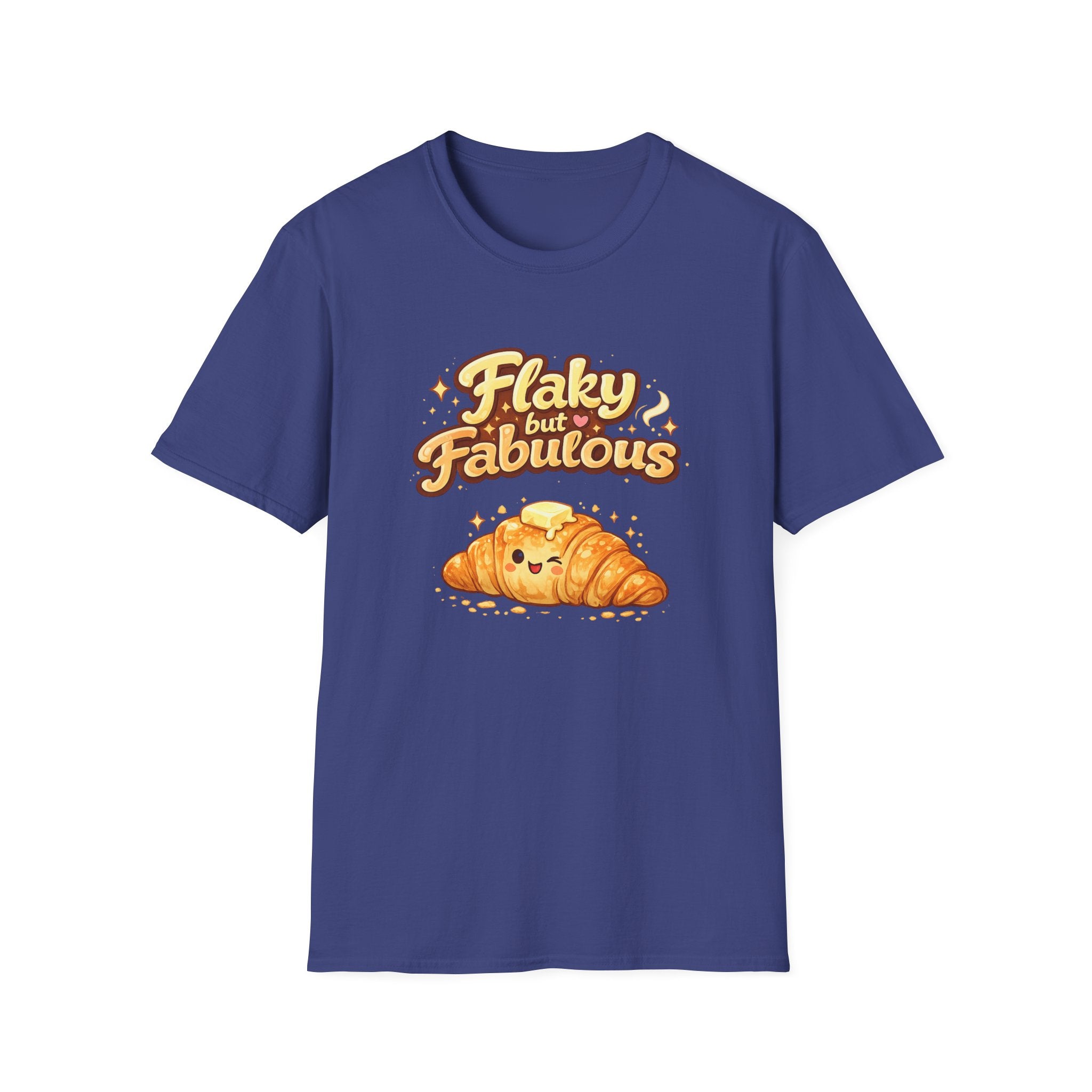 Flaky But Fabulous T-Shirt
