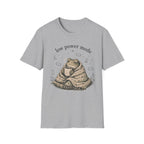Low Power Frog T-Shirt