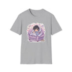 Happy Where I Am T-Shirt