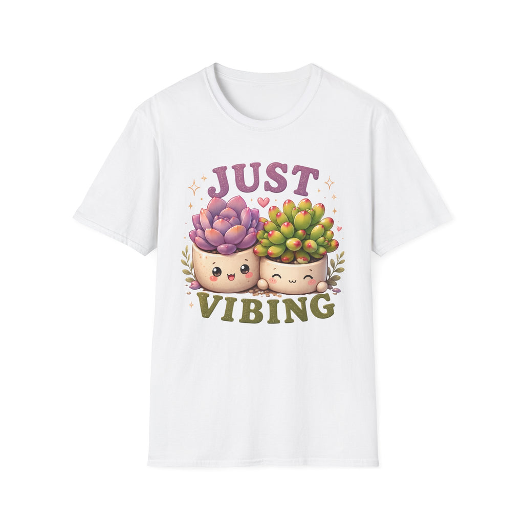 Just Vibing T-Shirt