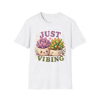 Just Vibing T-Shirt