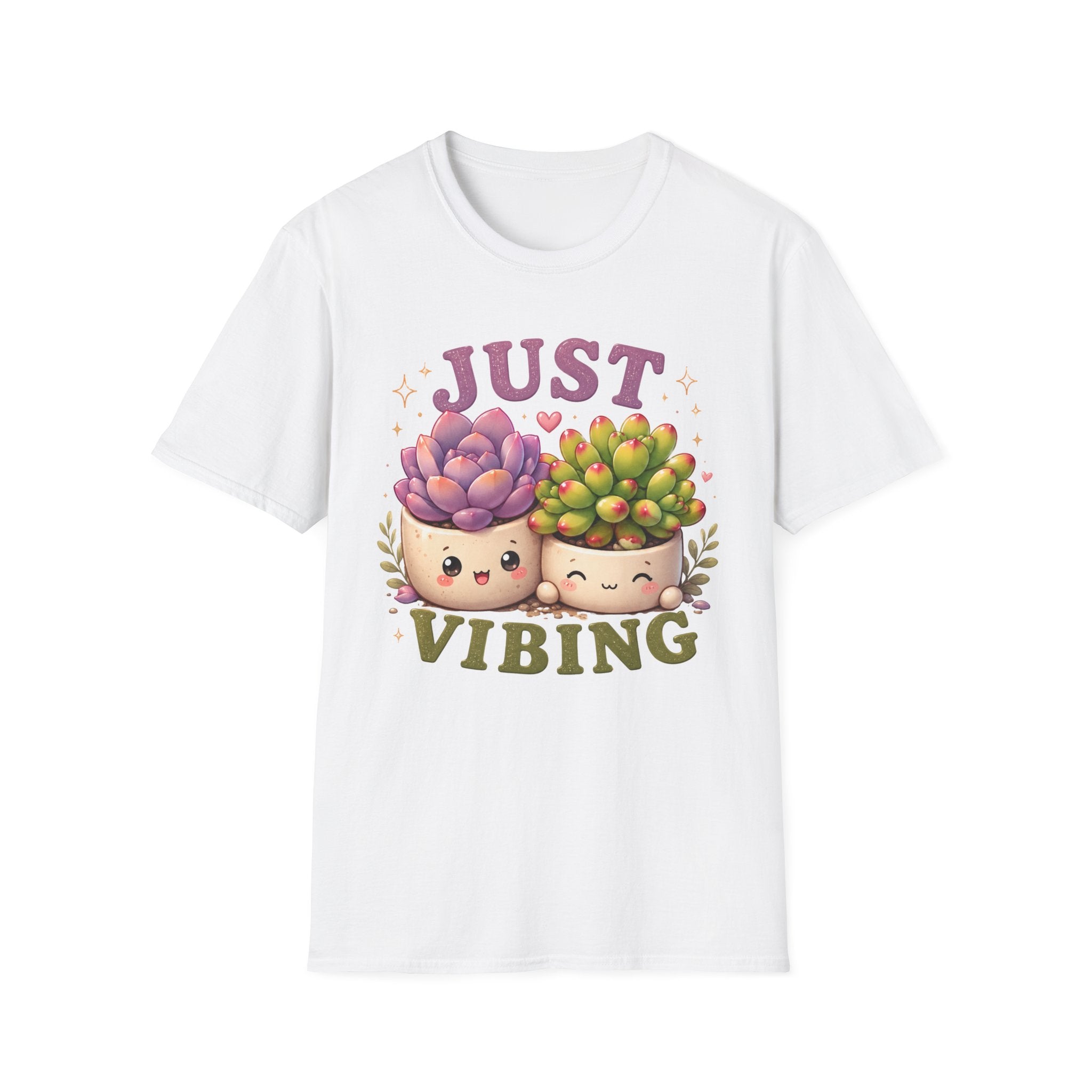 Just Vibing T-Shirt