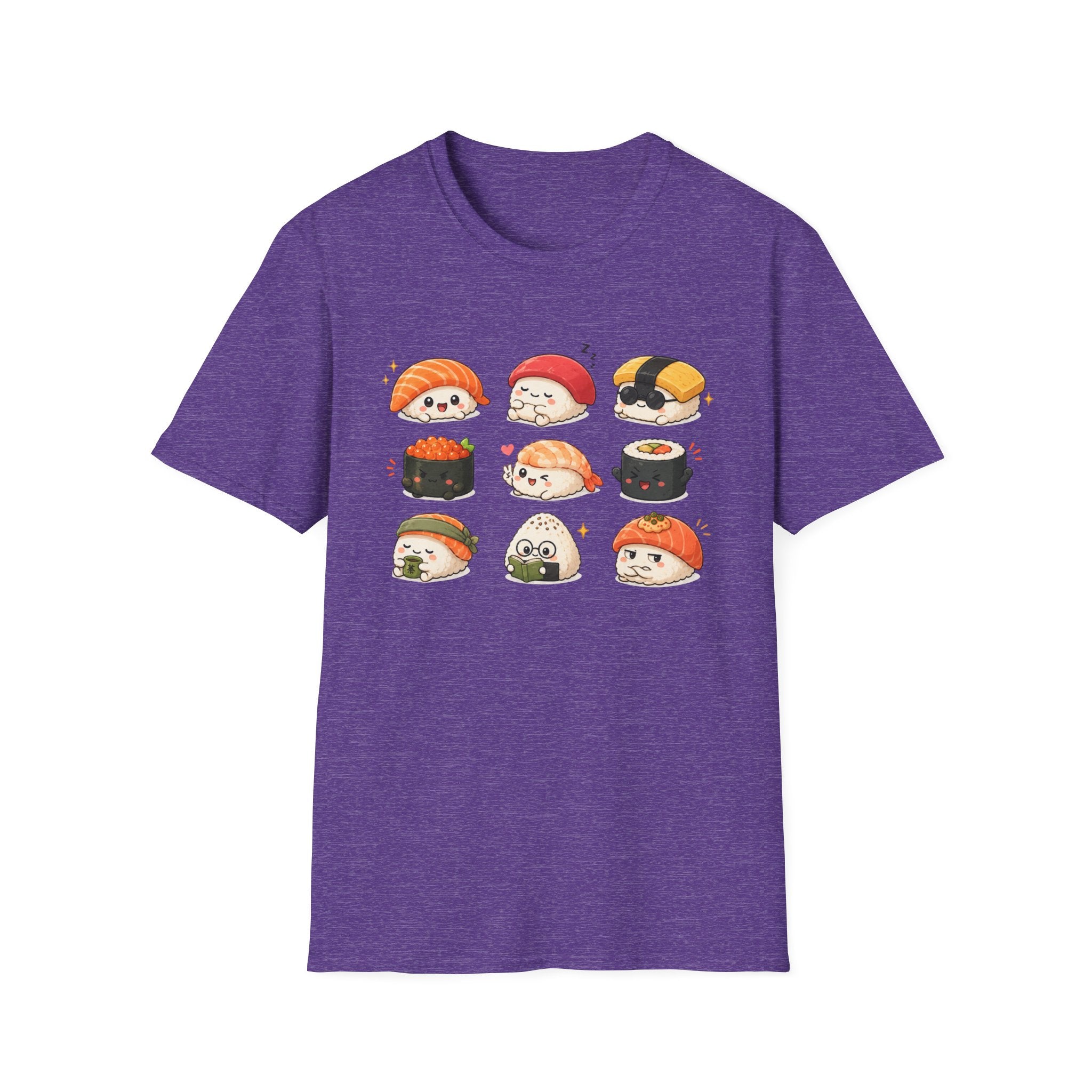 Sushi T-Shirt