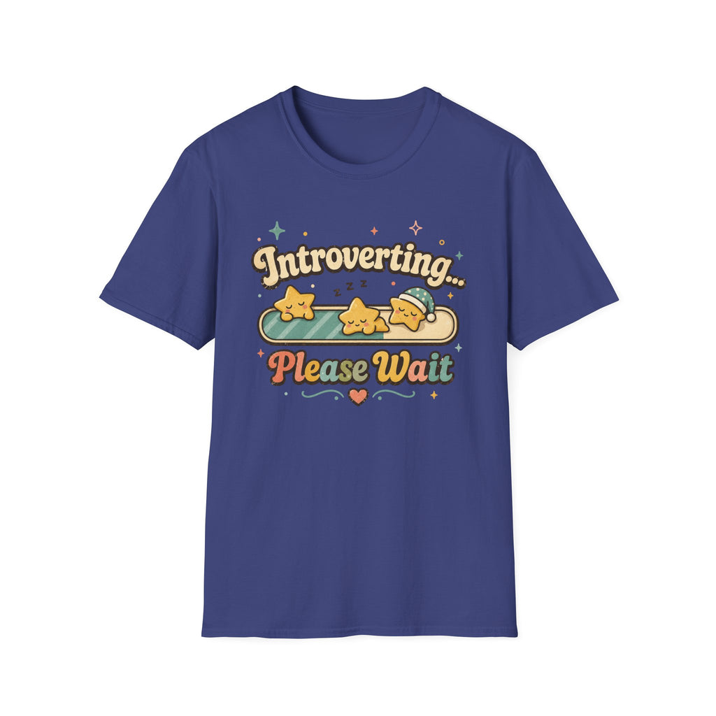 Introverting... T-Shirt