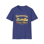Introverting... T-Shirt