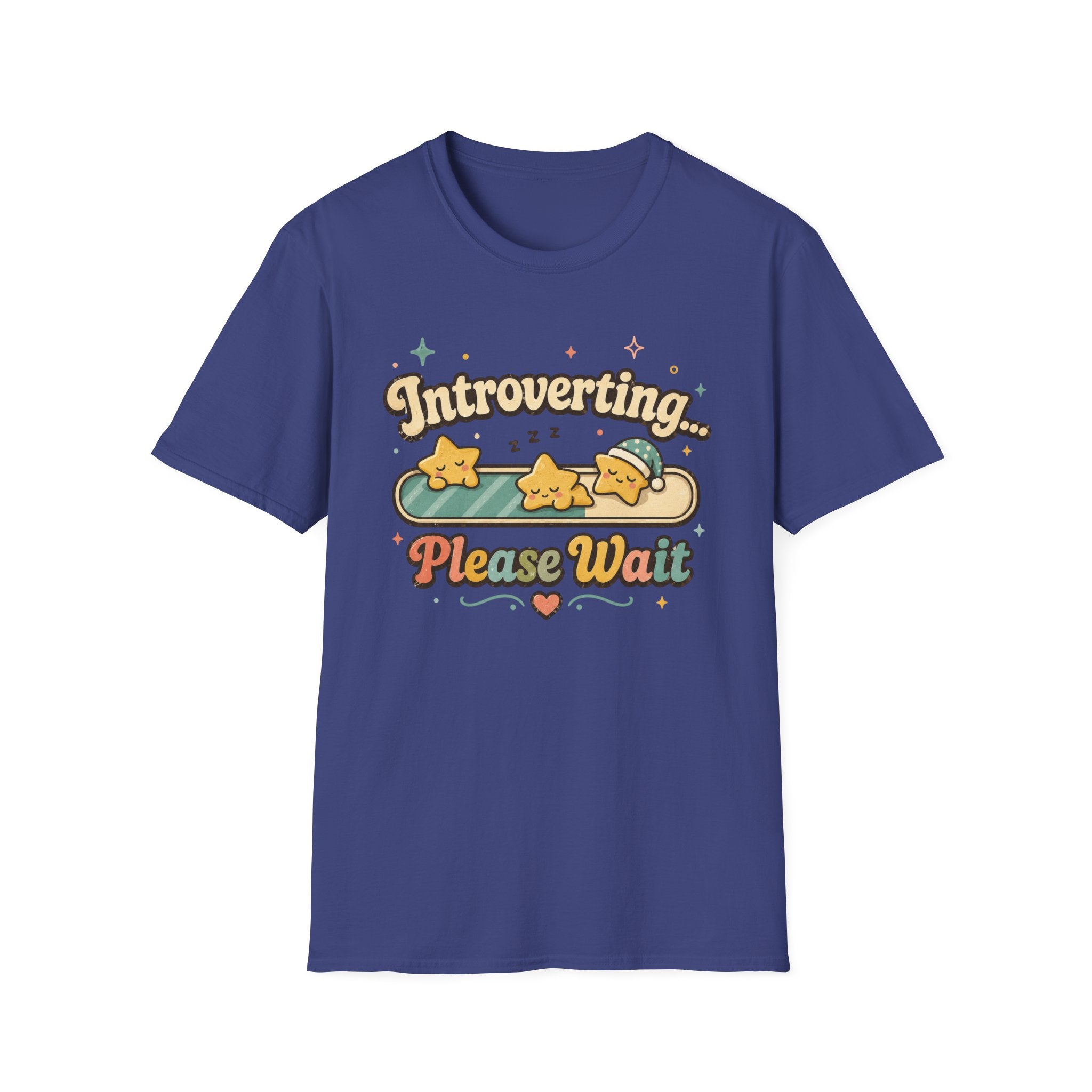 Introverting... T-Shirt