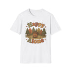 Happy Alone T-Shirt