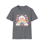 Cloud And Rainbow T-Shirt