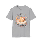 Star Softly Existing On Cloud T-Shirt
