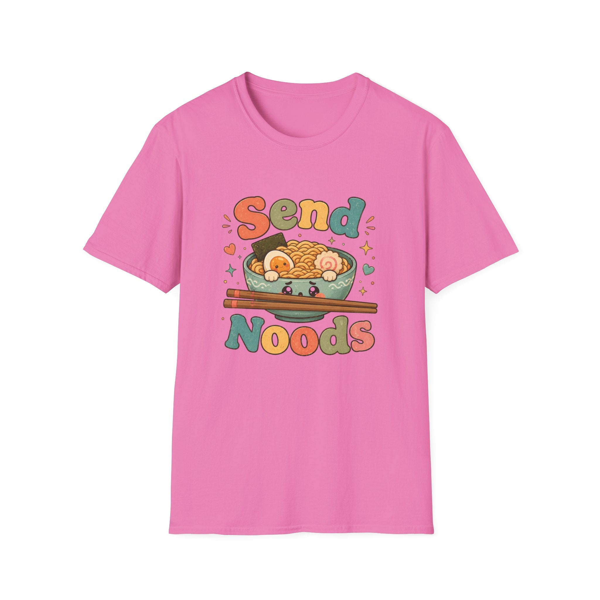 Send Noods T-Shirt