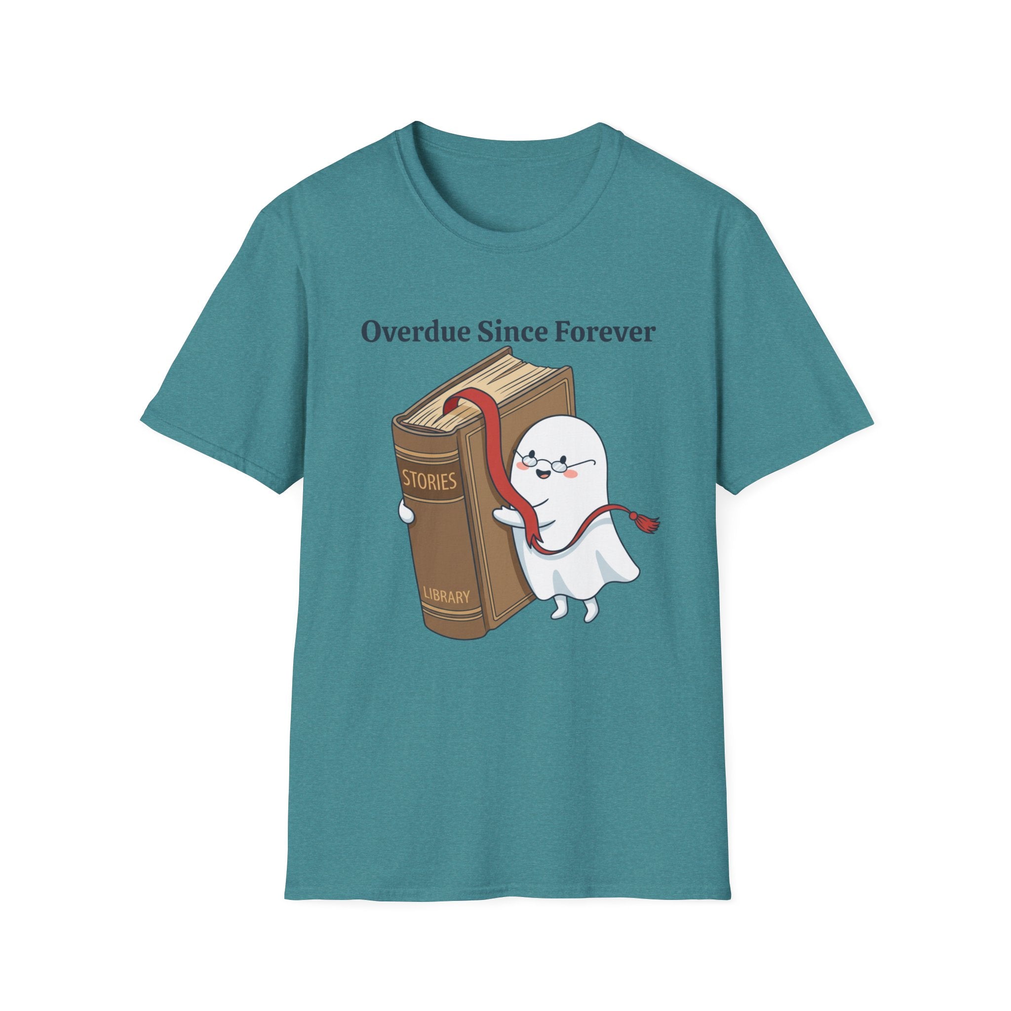 Overdue T-Shirt