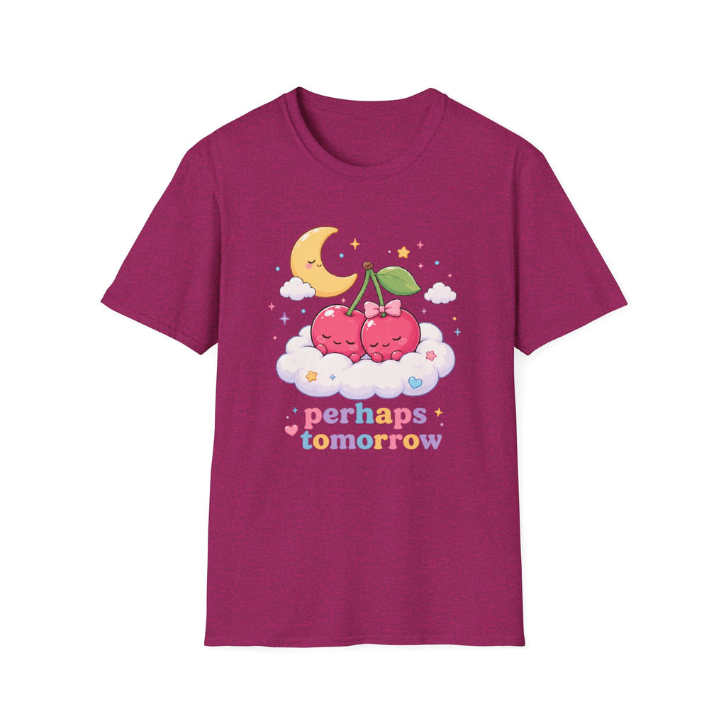 Cherry Tomorrow T-Shirt