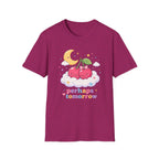 Cherry Tomorrow T-Shirt