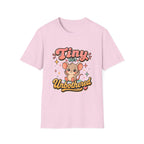 Tiny But Unbothered T-Shirt