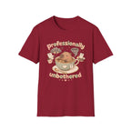 Professionally Unbothered T-Shirt