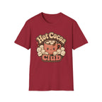 Hot Cocoa Club T-Shirt