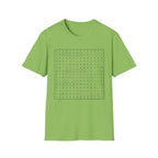 Coffee Crossword T-Shirt