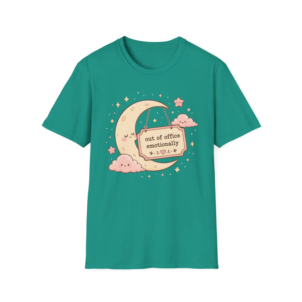 Out Of Office T-Shirt