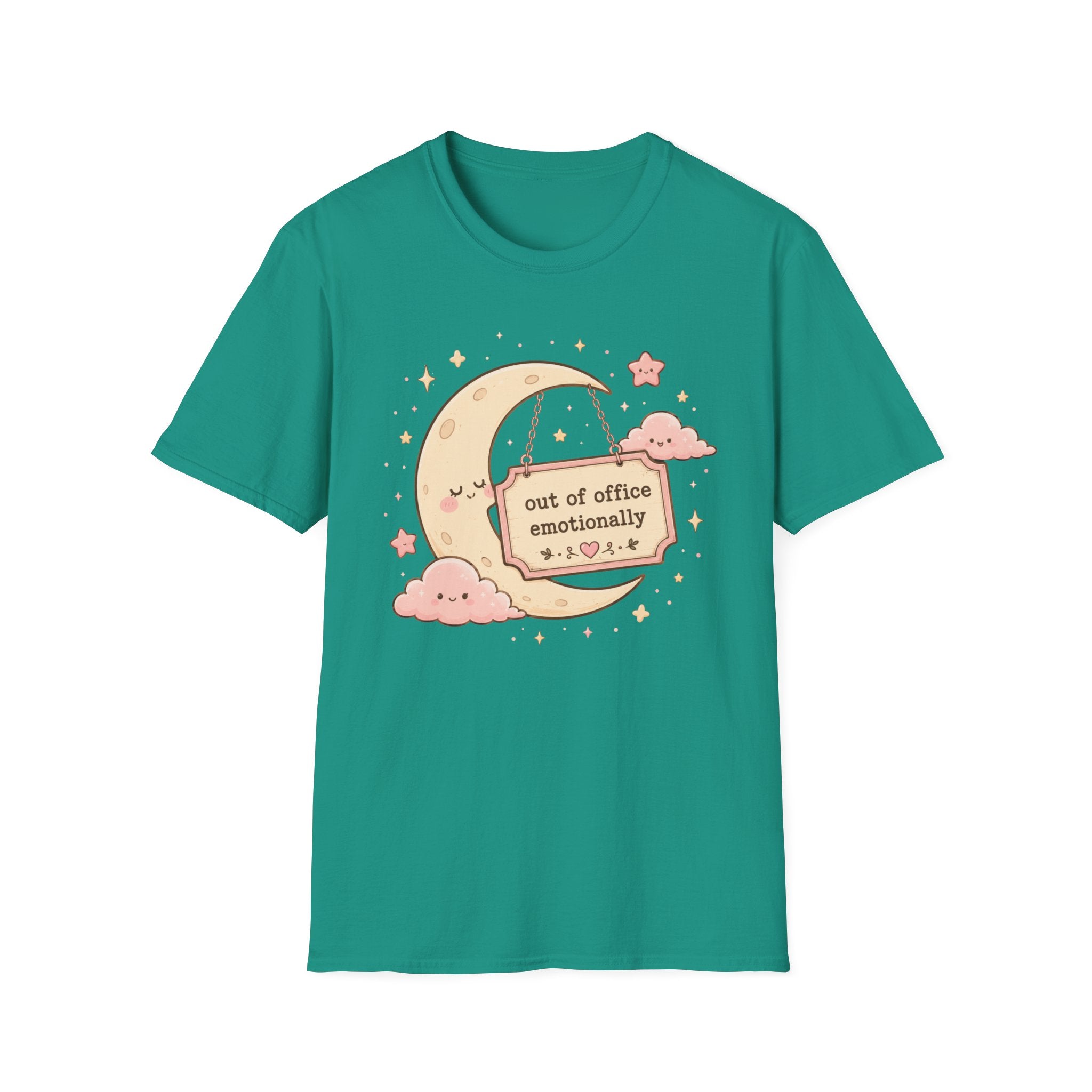 Out Of Office T-Shirt