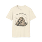 Low Power Frog T-Shirt