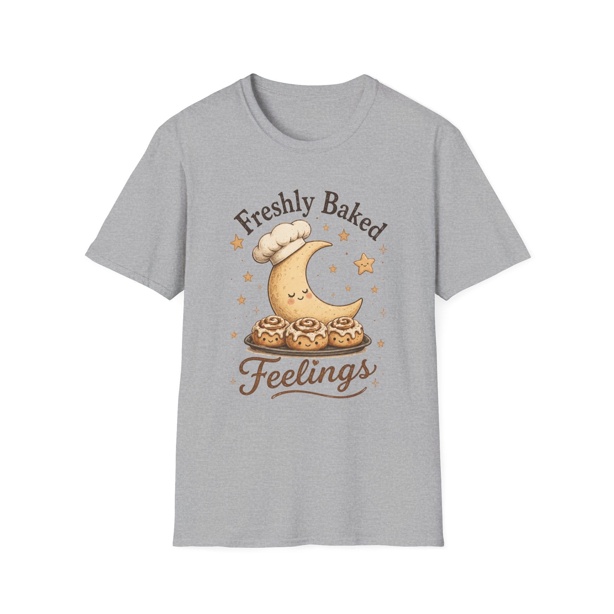 Freshly Baked Feelings T-Shirt