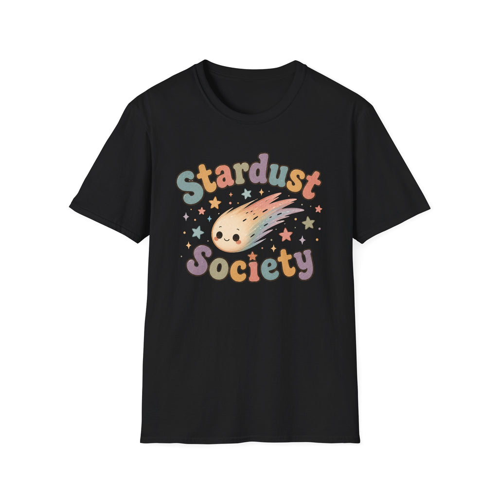 Stardust Society T-Shirt