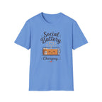 Tea Battery T-Shirt