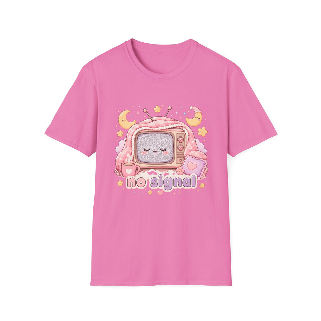 No Signal T-Shirt