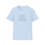 Peaceful, Quiet T-Shirt