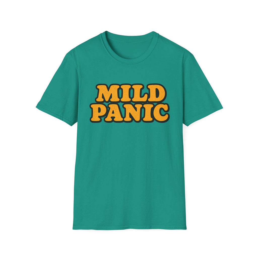 Mild Panic T-Shirt
