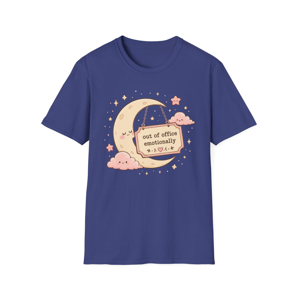 Out Of Office T-Shirt
