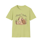 Slow Club T-Shirt