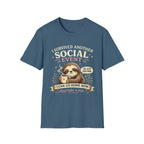 I Survived T-Shirt