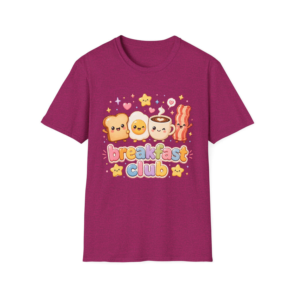 Breakfast Club T-Shirt