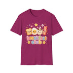 Breakfast Club T-Shirt