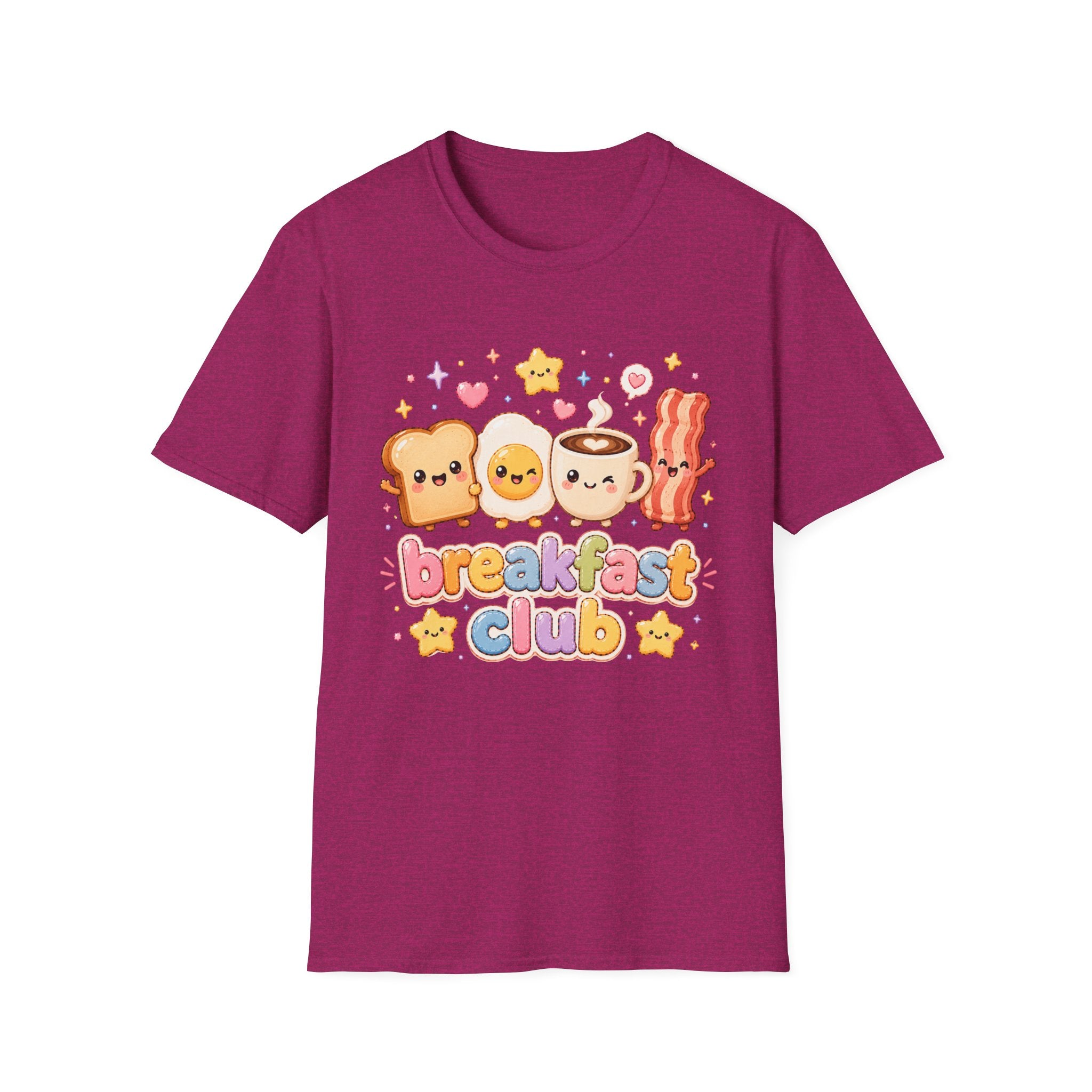 Breakfast Club T-Shirt