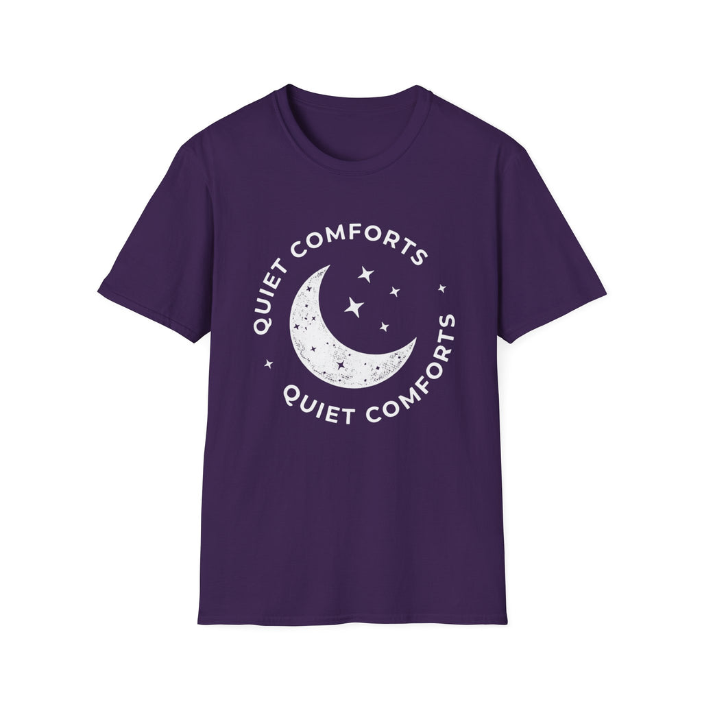 Quiet Comfort T-Shirt