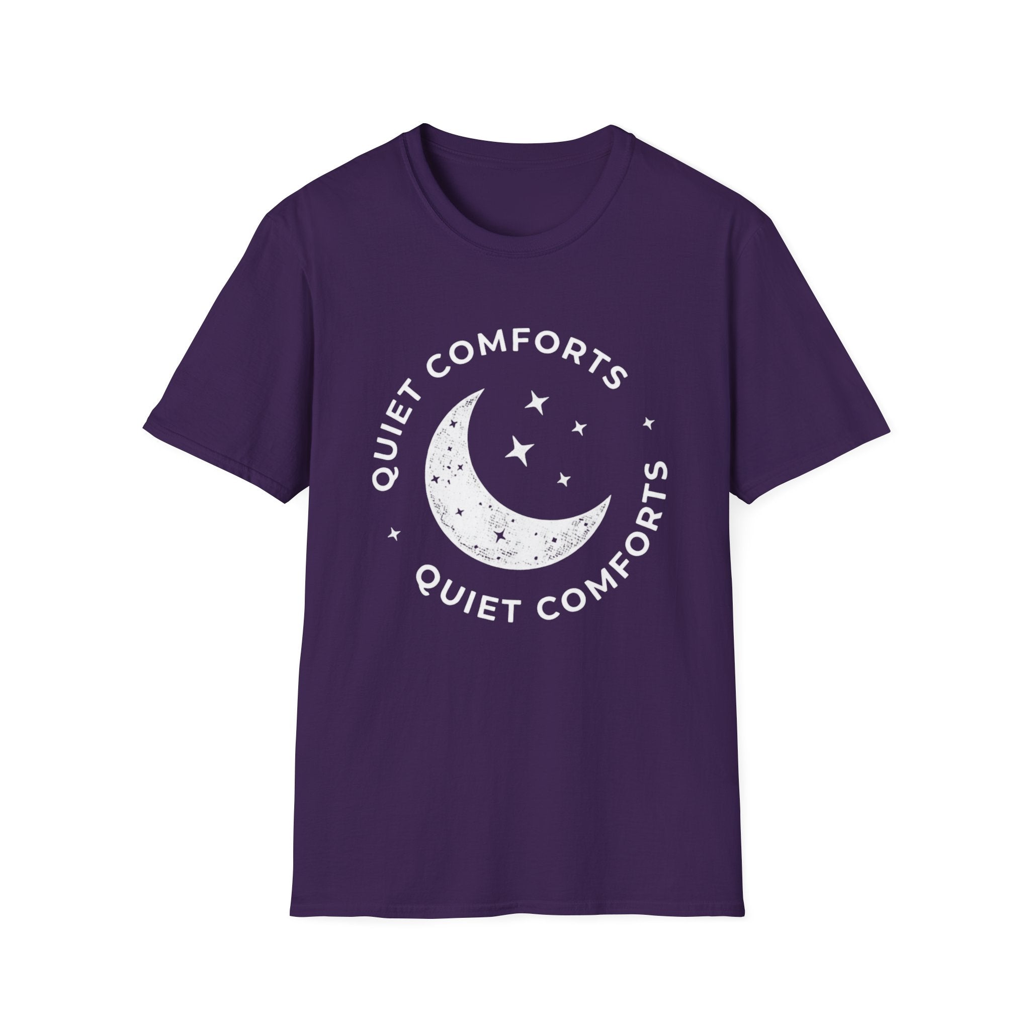 Quiet Comfort T-Shirt