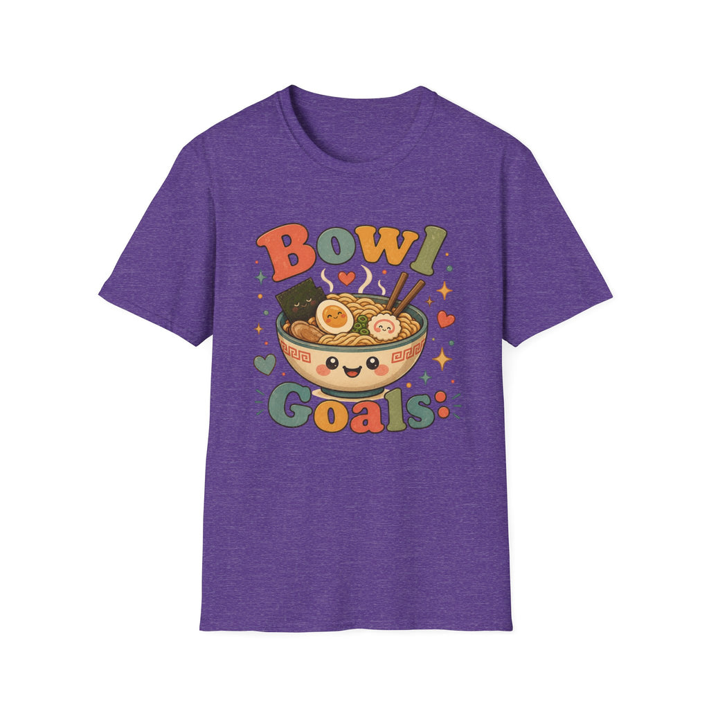Bowl Goals T-Shirt