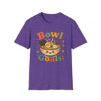 Bowl Goals T-Shirt