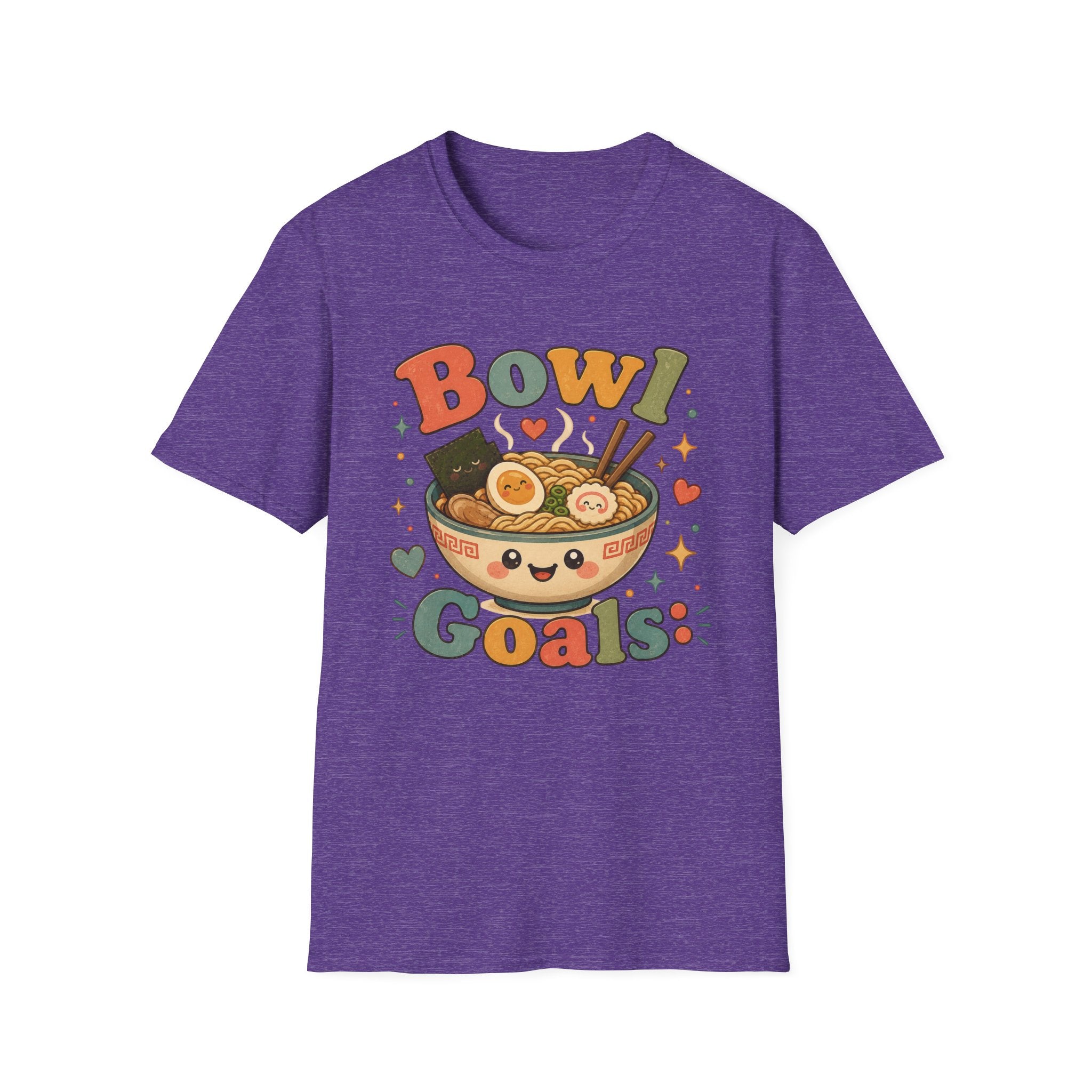 Bowl Goals T-Shirt