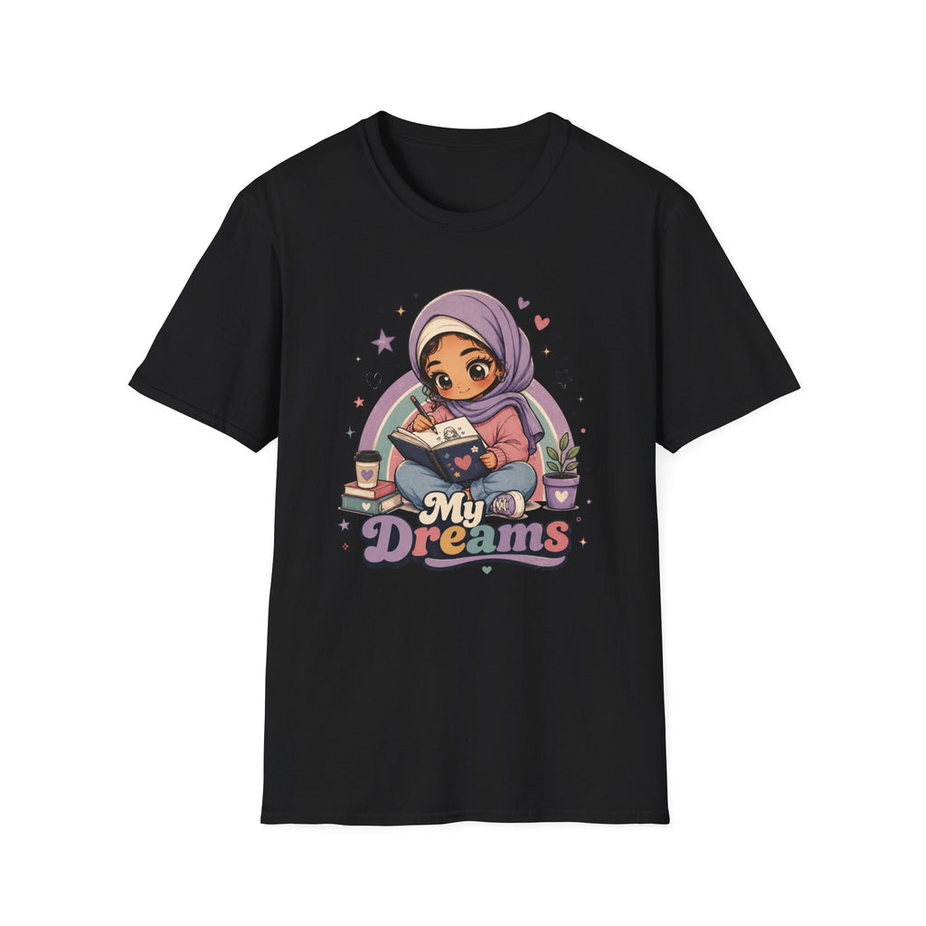 My Dreams T-Shirt