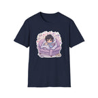 Happy Where I Am T-Shirt