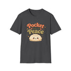 Pocket Full Of Peace T-Shirt