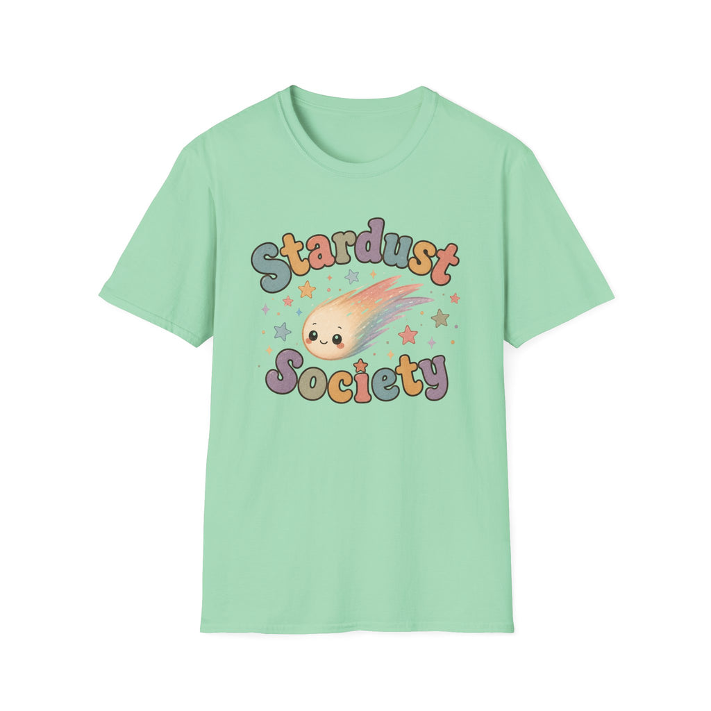 Stardust Society T-Shirt