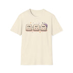 CTRL + ALT + NAP T-Shirt