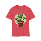 Poison Ivy T-Shirt