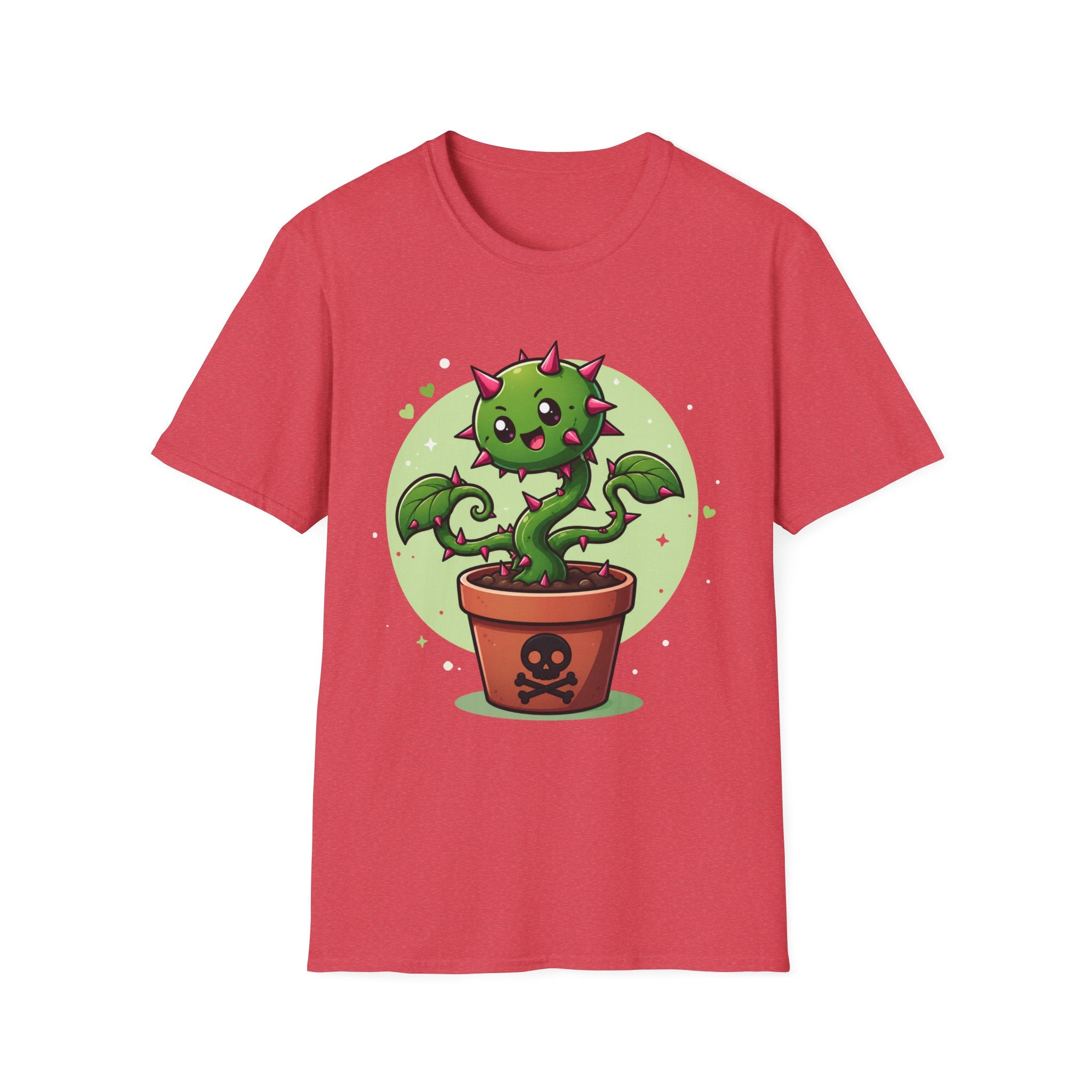 Poison Ivy T-Shirt